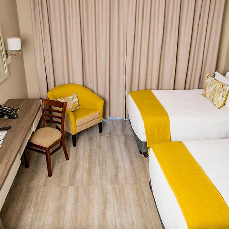 Two Rivers Hotel Kasane Luaran gambar